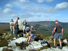 Ireland-Western Ireland-Kerry Way - Escorted Walking Tour